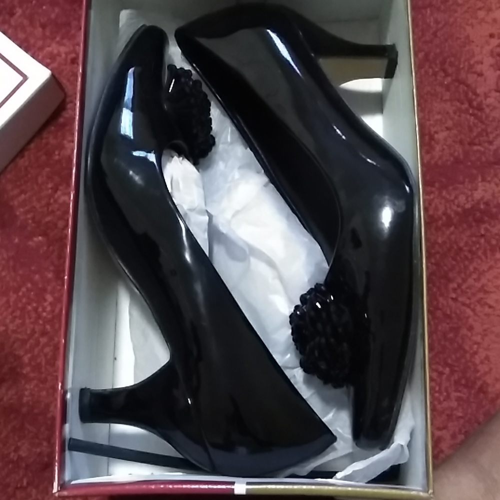 Pumps